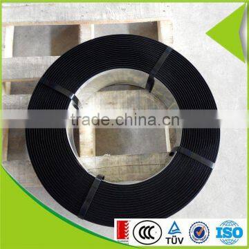 galvanized steel strip