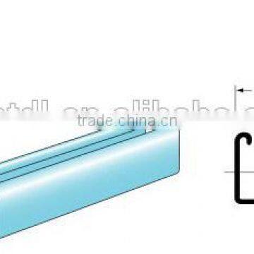 1-5/8" Hot Dipped Galvanized Steel Strut channel