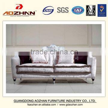 Hot Sale Modern Fabric Sofa Sets
