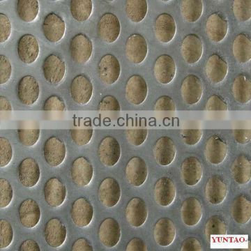 perforated steel sheets used in chair