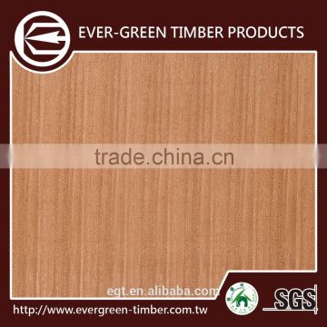 1220x2440 size mahogany plywood sheet for commercial plywood