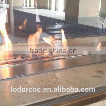 Bioethanol Burner