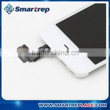 For iPhone 5c lcd touch screen digitizer assembly