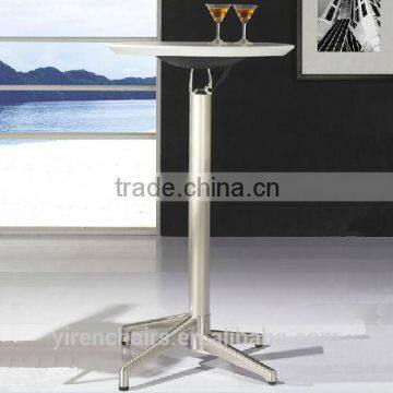 YR-1405052204 folding bar table