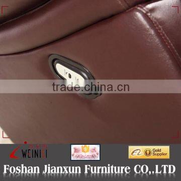 GC858 Chaise Recliner Lounge Sofa photo-5