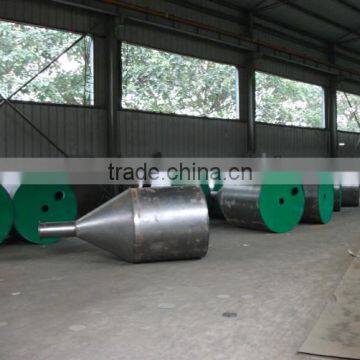 Chicken Feed Mixer&agricultaural Feed Crusing and Mixing Machine From Jiewei Factory photo-2