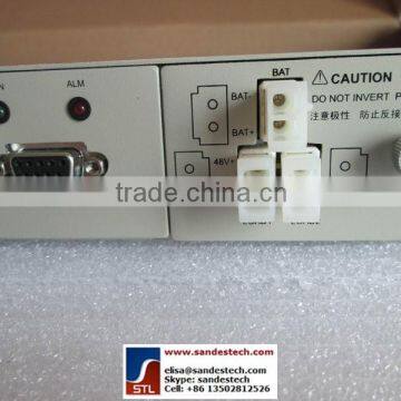 VAPEL Huawei GIE4805S Embedded DC Power System 10A(540W) 1U DC Power HUAWEI Emerson VAPEL GIE4805S photo-3