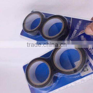 Automotive Wire Harness Tape Non Flame Retardant PVC Tape photo-4