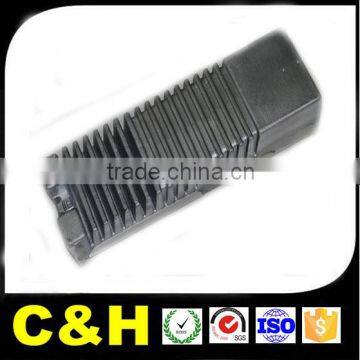 Drop forged steel alloy steel casting custom forging lap forged steel part