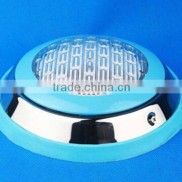 Svadon astral ip68 led wall hung pool lamp