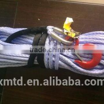 28mm UHMwPE winch rope line