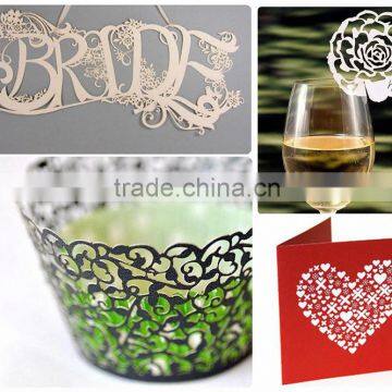 Keyland 3040 4060 1060 1390 1612 1325 Co2 Laser Cut Machine Price With 60w 80W 100W 150W 200W Maquina de Corte a Laser photo-5