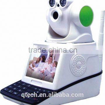 Factory 3G sim card ip camera