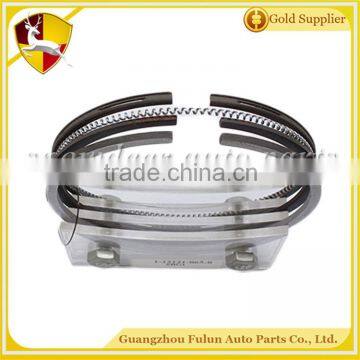 Truck engine parts piston ring for Japanese car oem 1-12121-065-0 6BG1