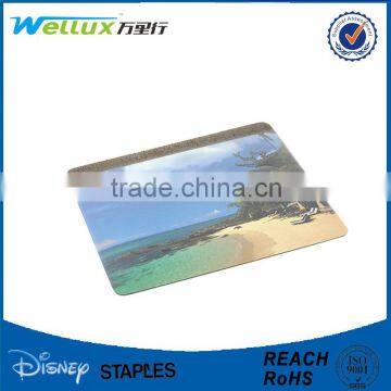 Custom printed mouse pads sexy mouse pad with any shape