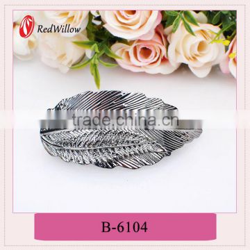 High evaluation wholesale metal hair barrettes