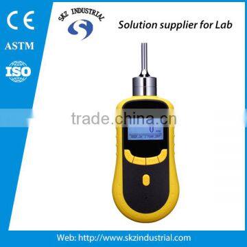 Digital combustion gas detector portable H2 gas detector