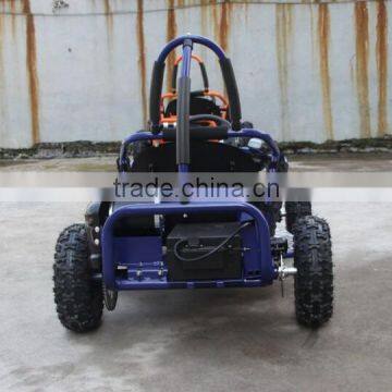 800W/1000W mini GO-kart