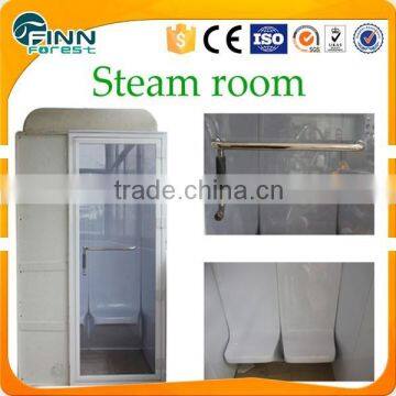 Home using steam sauna room acrylic steam room                        
                                                Quality Choice