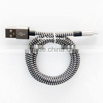 Micro usb transmition cable