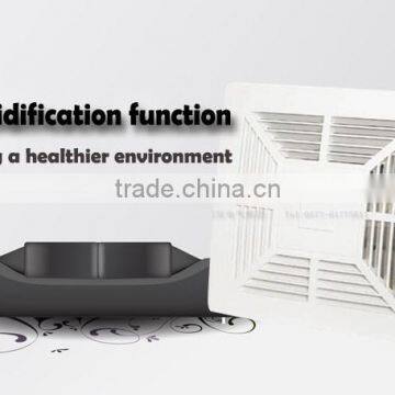 Hot Sell 250mm Kitchen,Bathrooms, Toilets,Bedroom Exhaust Fan/bathroom Exhaust Fan/ventilating Fan 6" Quality Choice photo-4