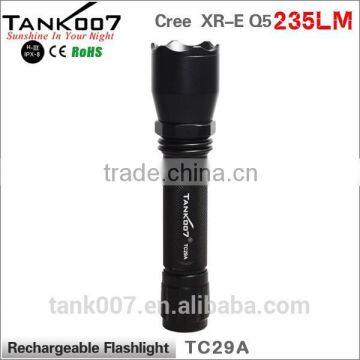 Edison Led Torch Light Explosion-proof Led Torch Light Hengda Led Light Ld-4625 Quality Choice