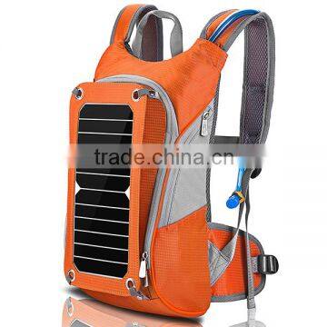 Custom 6W Lightweight Solar Bag