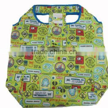 wholesale 2015 colorful shopping bag;cheap grocery bag;variegated supermarket shopping bags;Practical and durable shopping bag