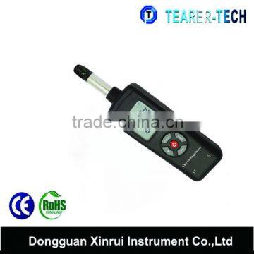 Portable Digital Humidity & Temperature Meter (TL-500) w/dew point