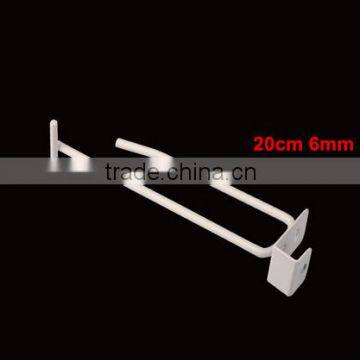 Huohua Factory Price Hook for Shelf photo-2