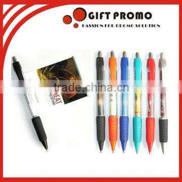 Promotional Ball Pen Advertising Pen