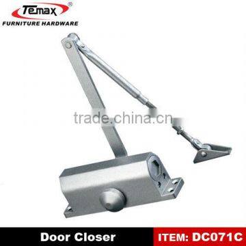 High Quality Hidden Door Closer cabinet door soft closers