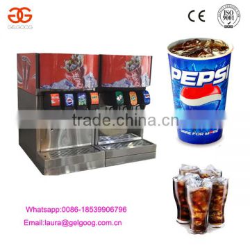 price coke beverage post mix machine