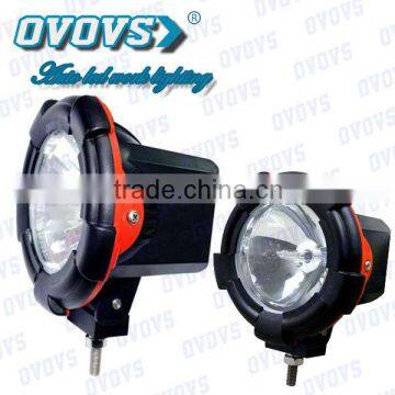 4" 12v 55w xenon lamp with waterproof lighting lamp for Truck jeep headlamp