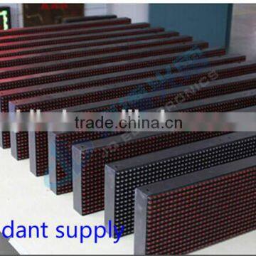 High Definition Dual Color P16 Led Module/p16 China Xxx Com Full photo-2