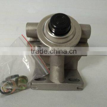 R90P(16#)high quality fuel disel head FS1242, Excavator spare parts