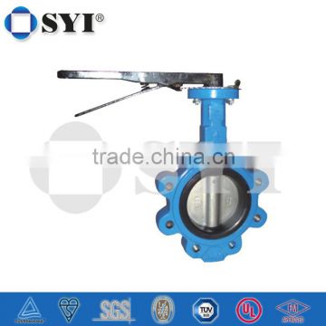 API609 Butterfly valve