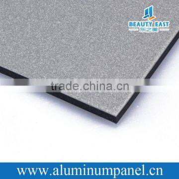 pvdf aluminium composite panel , acp