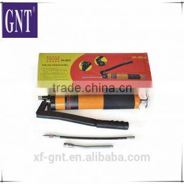 Good quality grease gun for excavator 8018 Grease Spray Parts Gun