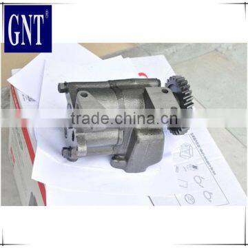 GNT brand good quality Oil pump 6D155 6128-52-1013 for Excavator