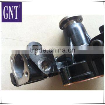 low price guangzhou excavator PC40 PC50 4D84-2 129004-42001 water pump