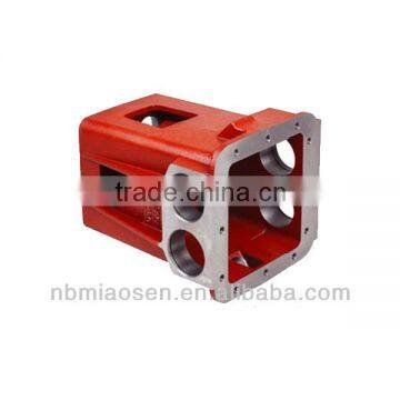 Alloy Aluminum Auto Engine Parts photo-6