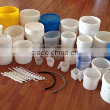 250ml - 25Litre Round Bucket Mold