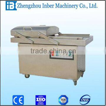 used vacuum packing machine