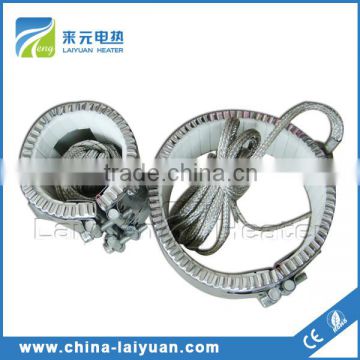 Plastic Moulding Heater Band