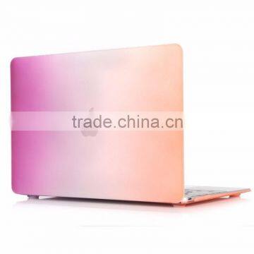 Wholesale Best Price Laptop Case Hard Shell Cover for Macbook Air 12 Case Matt Surface Case photo-4