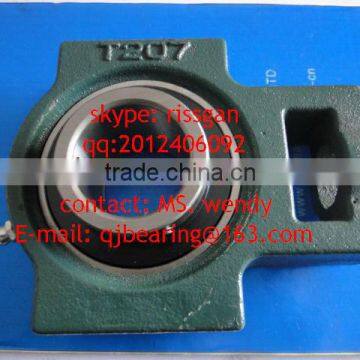 UCT bearing/bearings/UCT bearing 207 pillow block bearings/high quality bearing