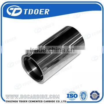 Best Quality Carbide Bushing