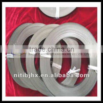 0Cr23Al5 Electric heating alloy strip