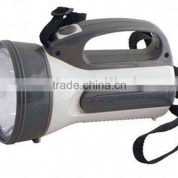 FGE Durable Plastic Super Bulb Strong Light